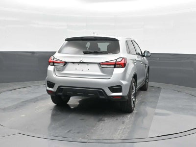 2025 Mitsubishi Outlander Sport ES