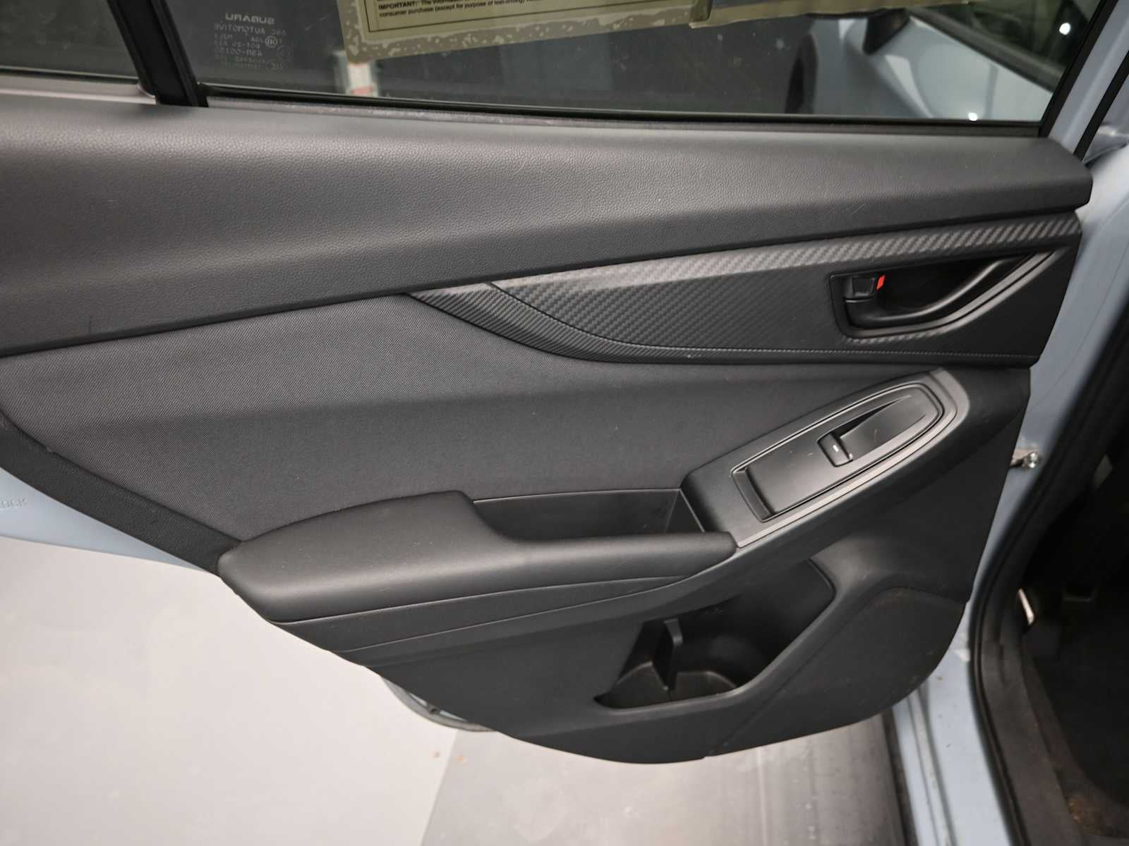 2019 Subaru Crosstrek Premium