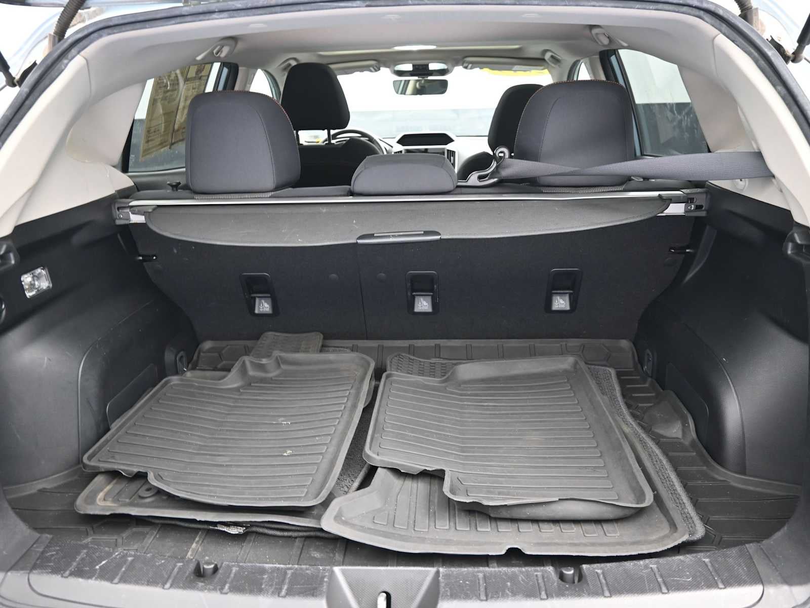 2019 Subaru Crosstrek Premium