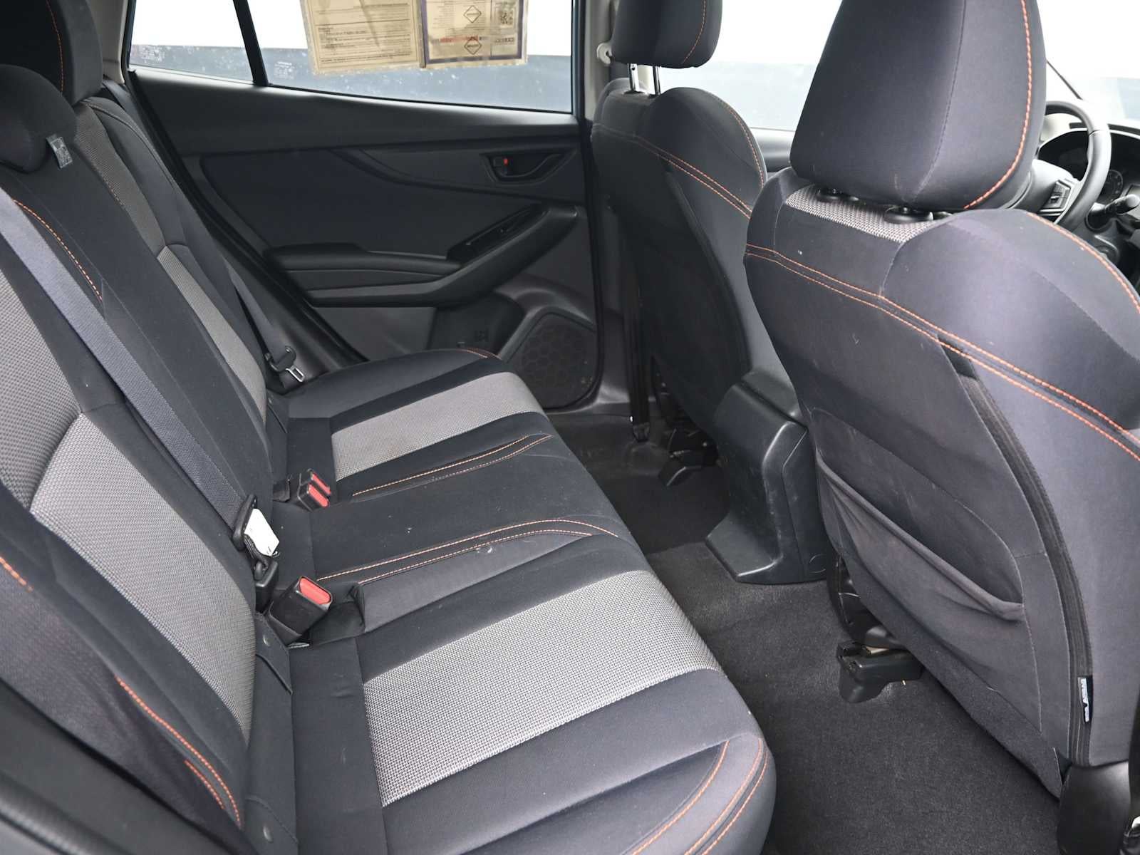 2019 Subaru Crosstrek Premium