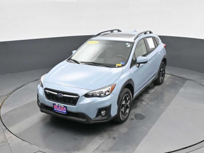 2019 Subaru Crosstrek Premium
