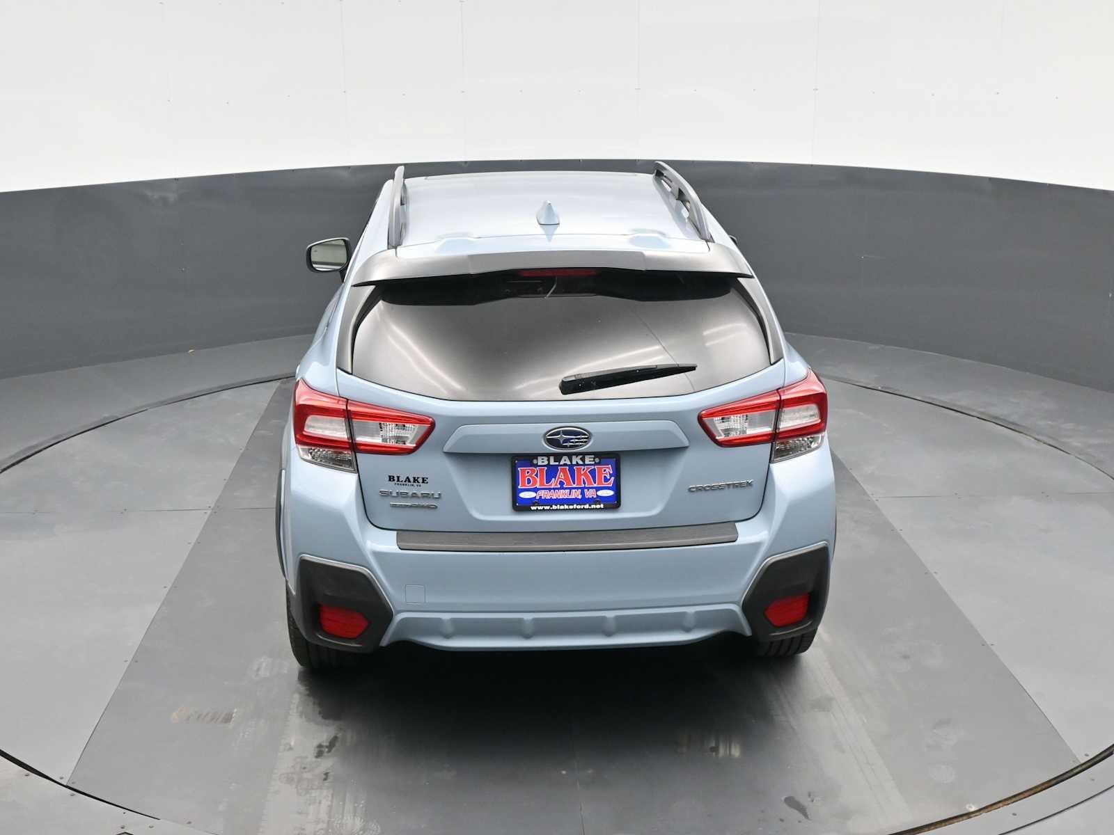 2019 Subaru Crosstrek Premium