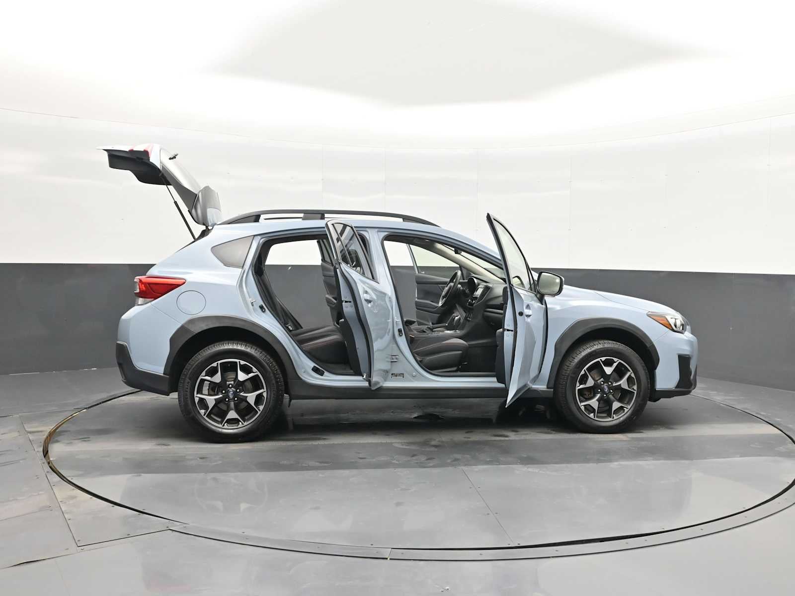 2019 Subaru Crosstrek Premium