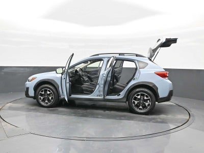 2019 Subaru Crosstrek Premium