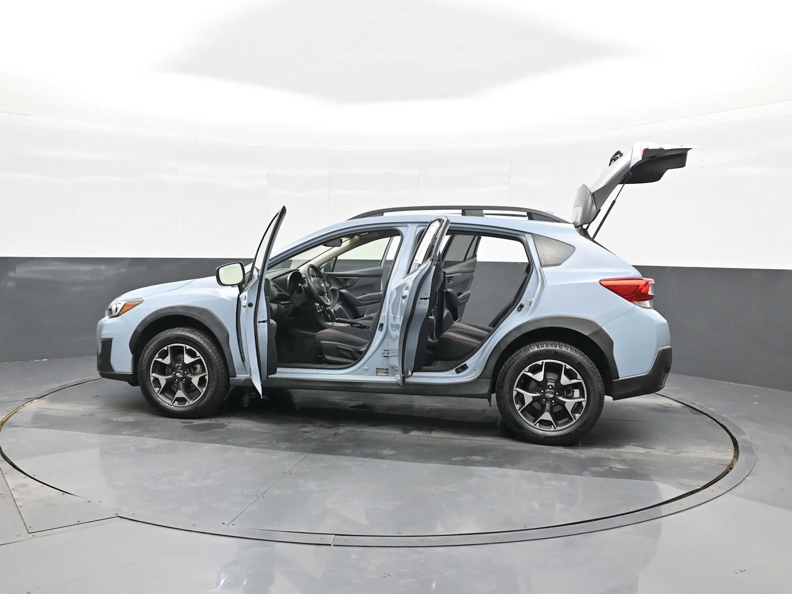 2019 Subaru Crosstrek Premium