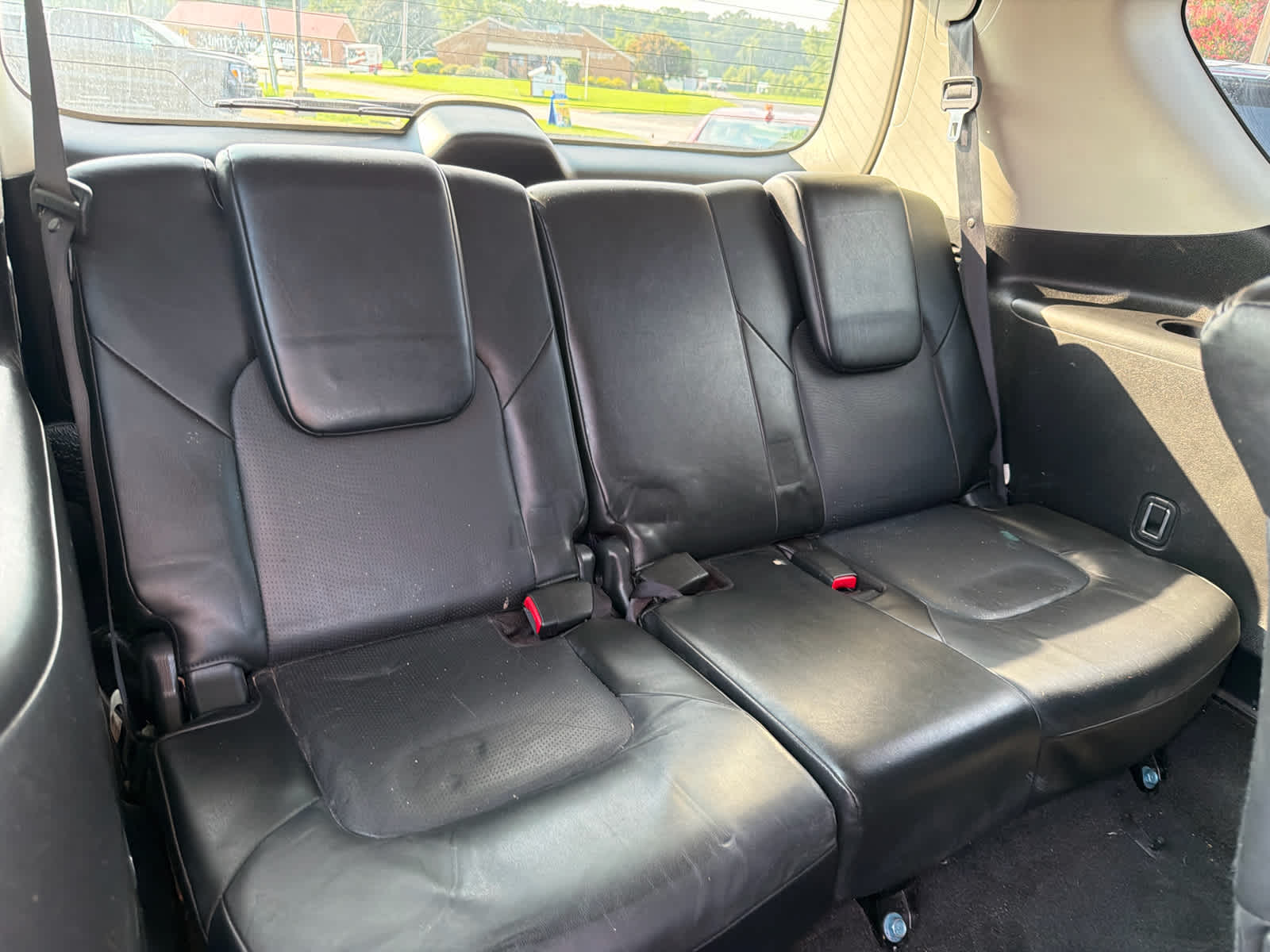 2020 Nissan Armada SL