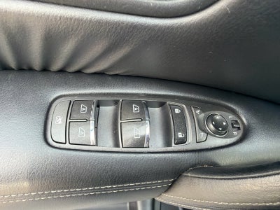 2020 Nissan Armada SL