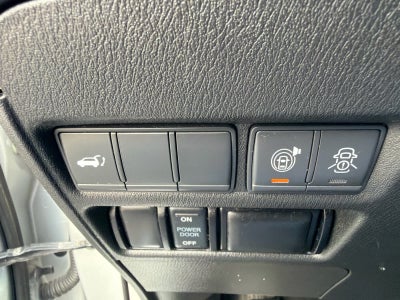 2020 Nissan Armada SL