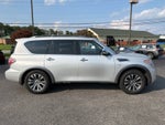 2020 Nissan Armada SL