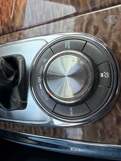 2020 Nissan Armada SL