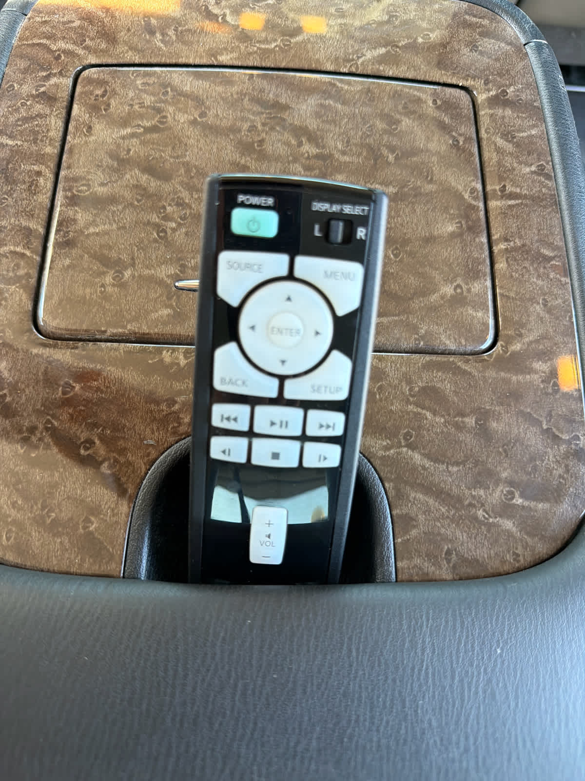 2016 INFINITI QX80 Base