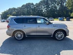 2016 INFINITI QX80 Base