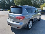 2016 INFINITI QX80 Base