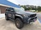 2025 Toyota 4Runner Hybrid Trailhunter