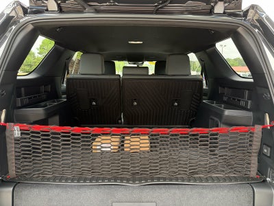 2025 Toyota 4Runner Hybrid Trailhunter