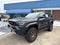 2025 Toyota 4Runner Hybrid Trailhunter