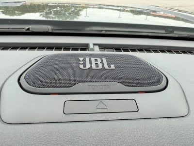 2025 Toyota 4Runner Hybrid Trailhunter