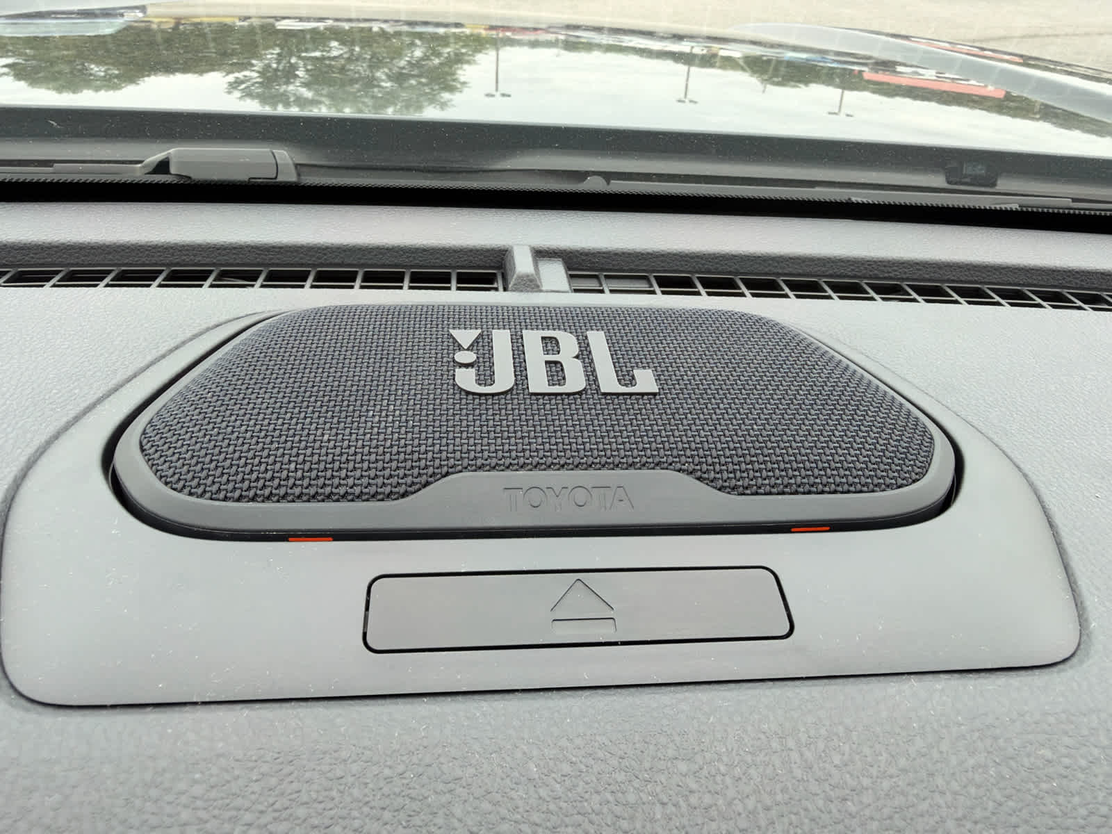 2025 Toyota 4Runner Hybrid Trailhunter