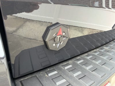 2025 Toyota 4Runner Hybrid Trailhunter