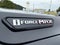 2025 Toyota 4Runner Hybrid Trailhunter
