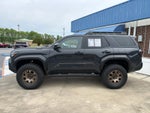 2025 Toyota 4Runner Hybrid Trailhunter