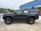 2025 Toyota 4Runner Hybrid Trailhunter