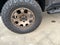 2025 Toyota 4Runner Hybrid Trailhunter