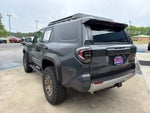 2025 Toyota 4Runner Hybrid Trailhunter