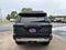 2025 Toyota 4Runner Hybrid Trailhunter