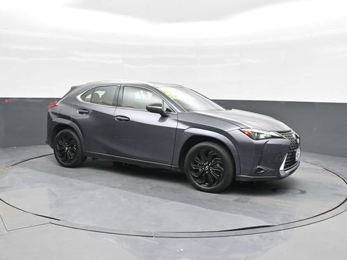 2024 Lexus UX 250h Premium