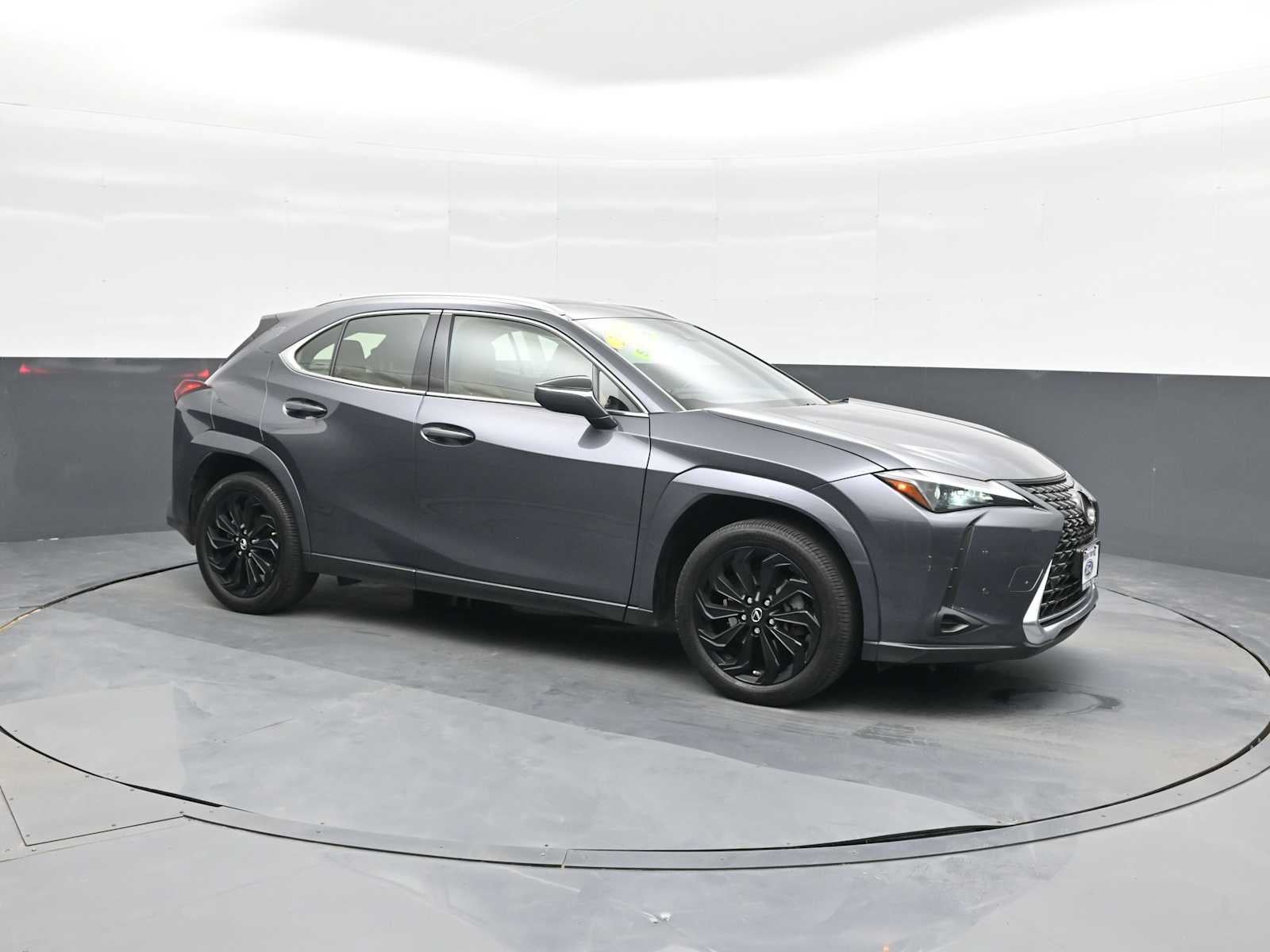 2024 Lexus UX 250h Premium