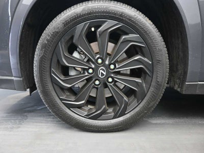 2024 Lexus UX 250h Premium