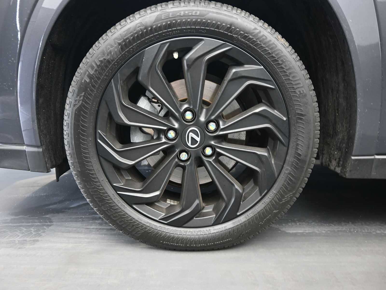 2024 Lexus UX 250h Premium