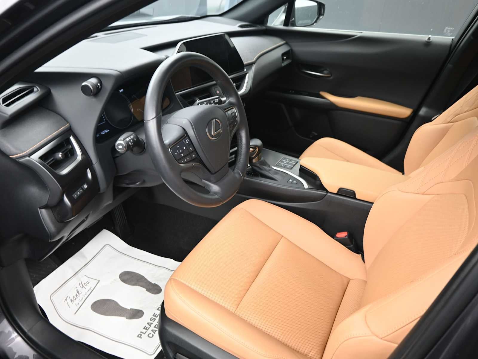 2024 Lexus UX 250h Premium