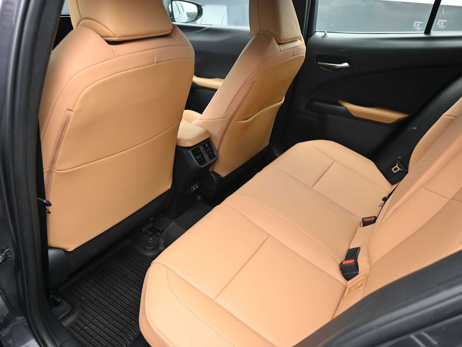 2024 Lexus UX 250h Premium