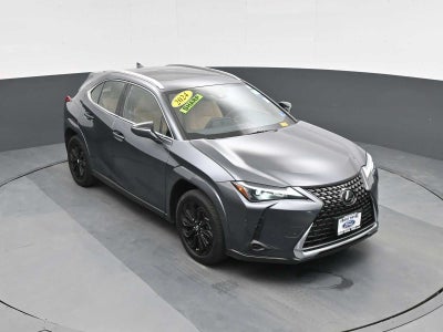 2024 Lexus UX 250h Premium