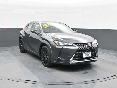 2024 Lexus UX 250h Premium