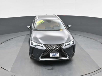 2024 Lexus UX 250h Premium