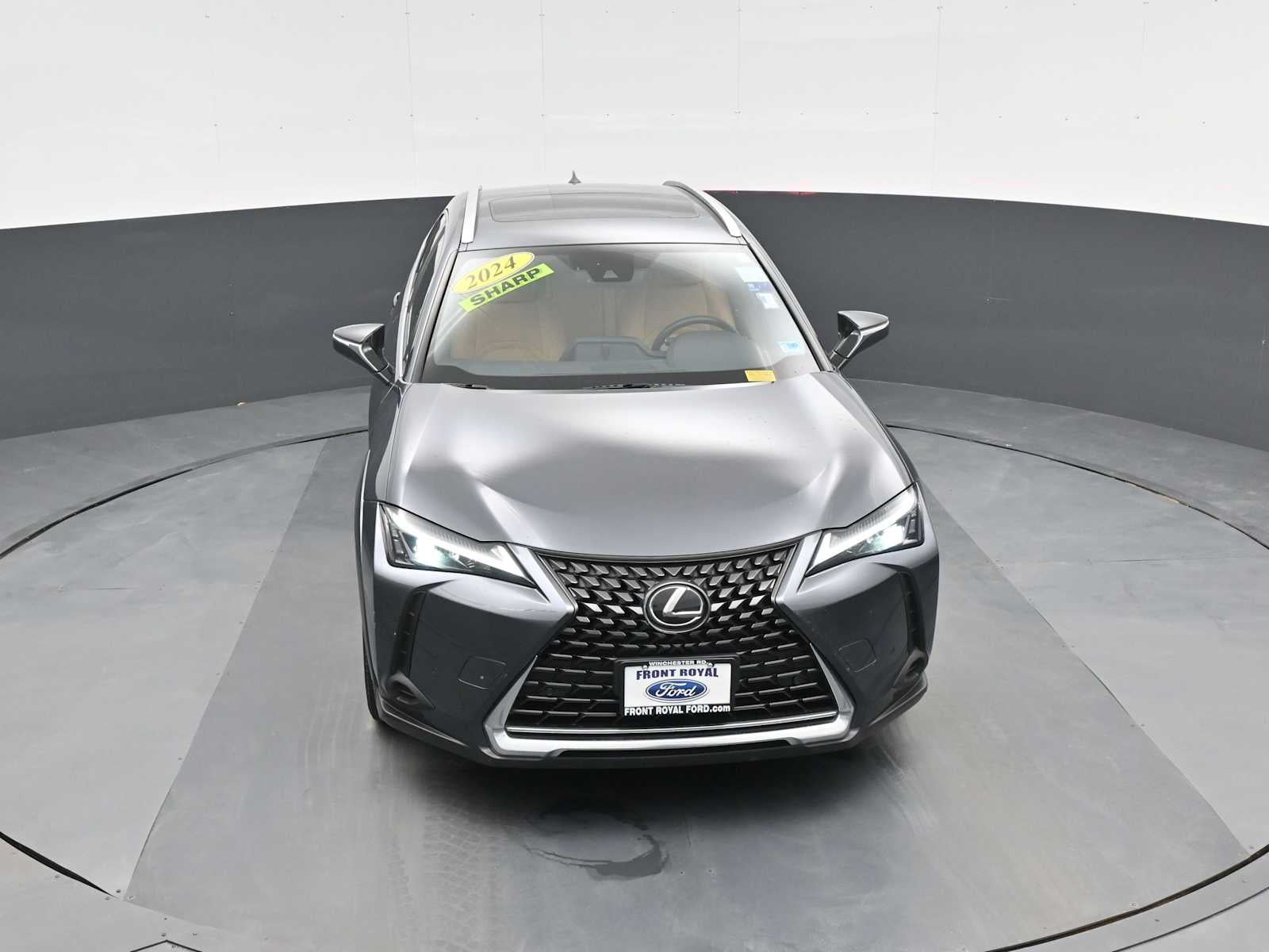 2024 Lexus UX 250h Premium