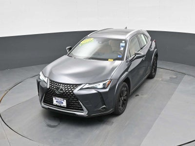 2024 Lexus UX 250h Premium