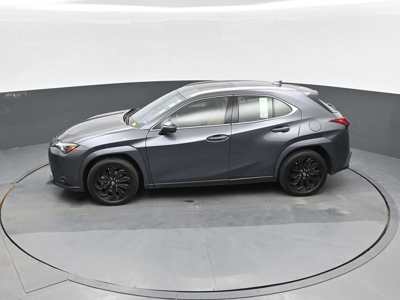 2024 Lexus UX 250h Premium