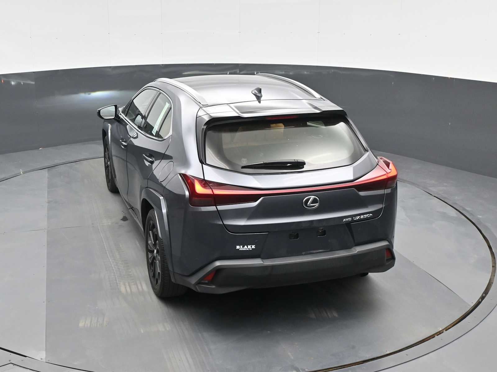 2024 Lexus UX 250h Premium