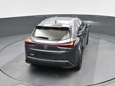 2024 Lexus UX 250h Premium