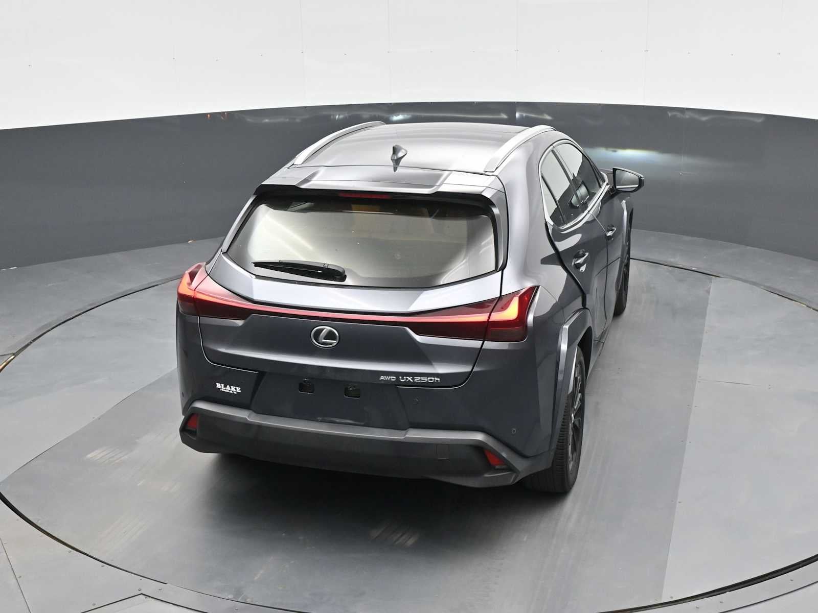 2024 Lexus UX 250h Premium