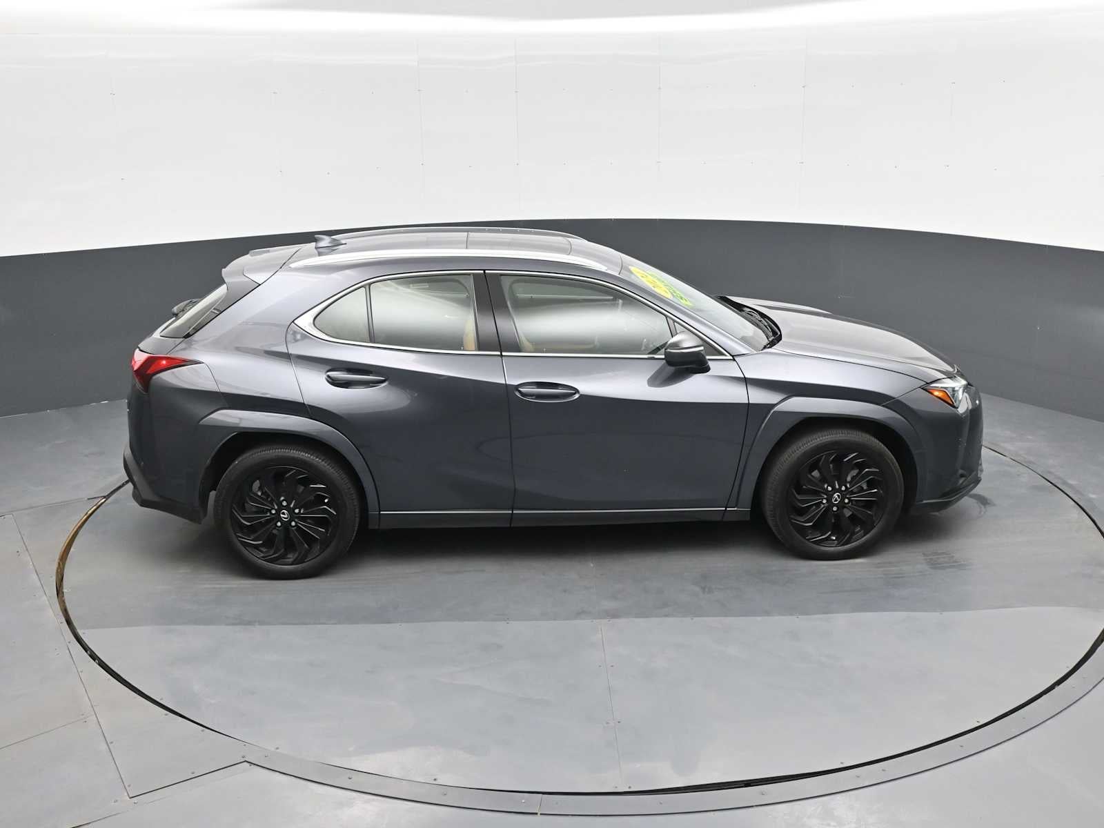 2024 Lexus UX 250h Premium