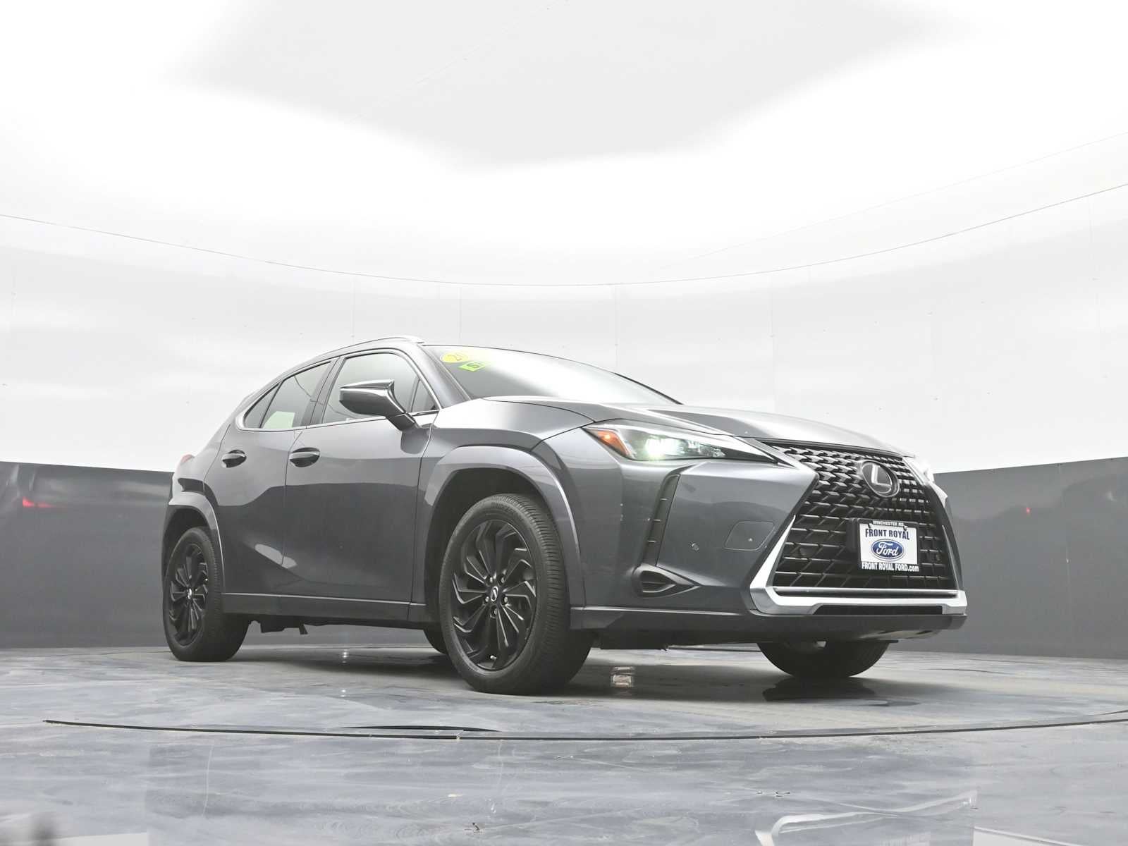2024 Lexus UX 250h Premium