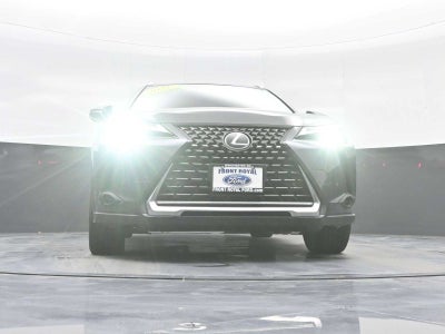 2024 Lexus UX 250h Premium