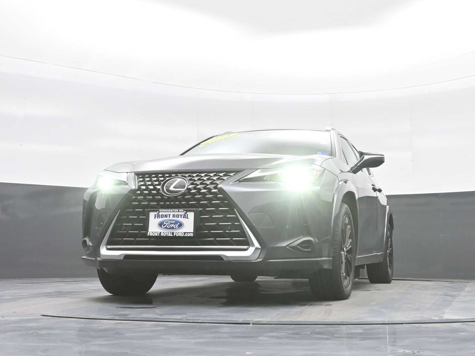 2024 Lexus UX 250h Premium