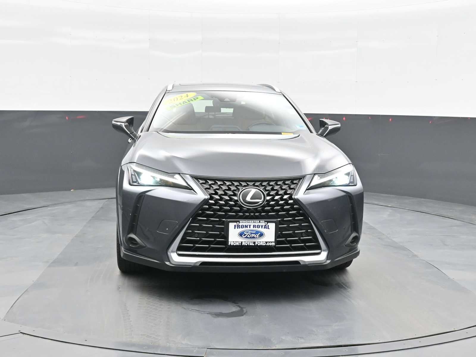 2024 Lexus UX 250h Premium