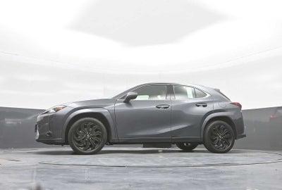 2024 Lexus UX 250h Premium